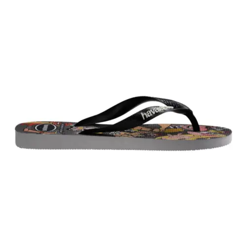 SANDALIA HAVAIANAS TOP WARNER CLASSICS TOM E JERRY 24.25