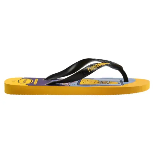 SANDALIA HAVAIANAS SIMPSONS 24.25