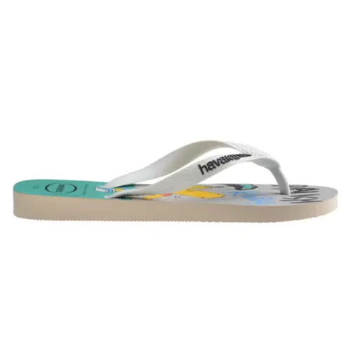 SANDALIA HAVAIANAS SIMPSONS 24.25