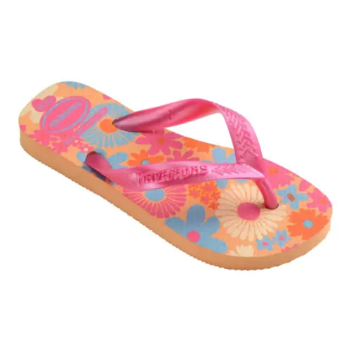 SANDALIA HAVAIANAS KIDS FLORES 24.25