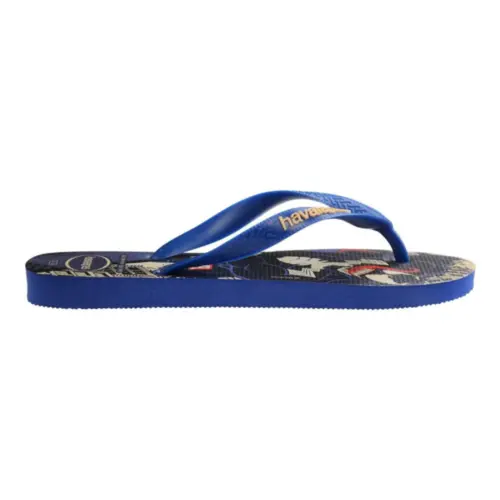 SANDALIA HAVAIANAS TOP MARVEL CLASSICS 24.25