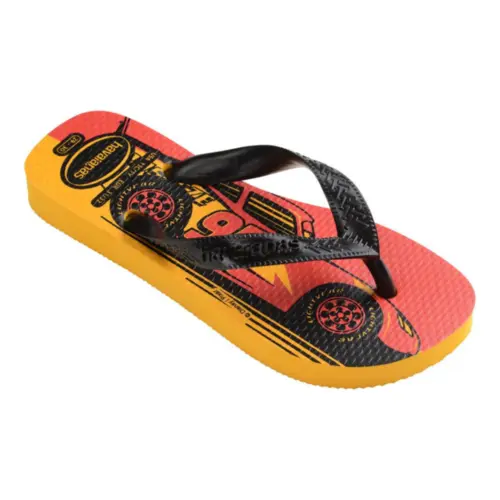 SANDALIA HAVAIANAS KIDS CARROS 24.25