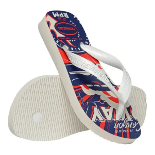 SANDALIA HAVAIANAS KIDS CARROS 24.25