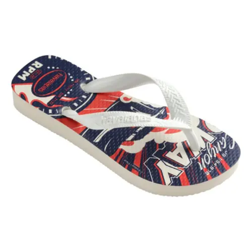 SANDALIA HAVAIANAS KIDS CARROS 24.25