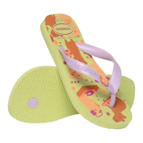 SANDALIA HAVAIANAS KIDS FANTASY 24.25