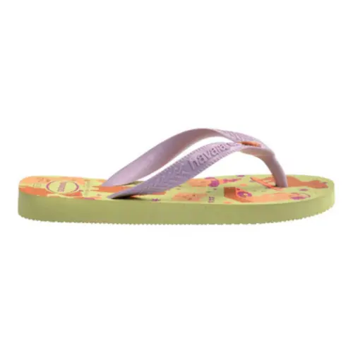 SANDALIA HAVAIANAS KIDS FANTASY 24.25