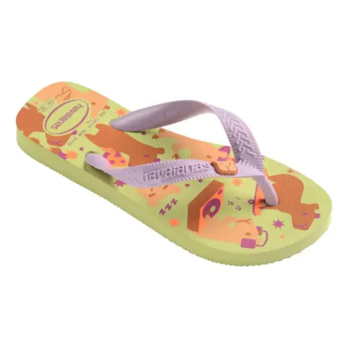 SANDALIA HAVAIANAS KIDS FANTASY 24.25