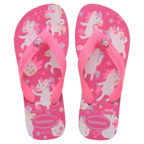 SANDALIA HAVAIANAS KIDS FANTASY 24.25