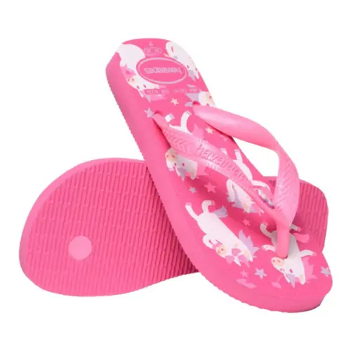 SANDALIA HAVAIANAS KIDS FANTASY 24.25