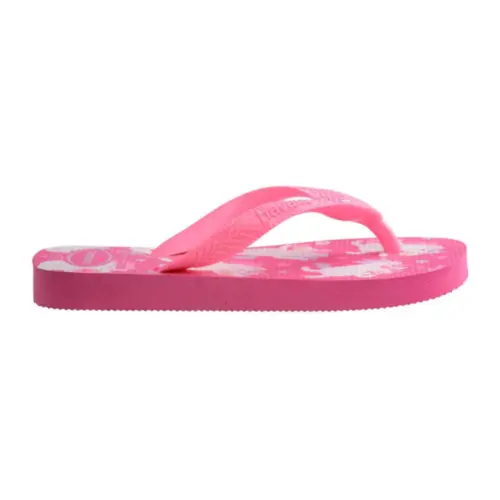 SANDALIA HAVAIANAS KIDS FANTASY 24.25