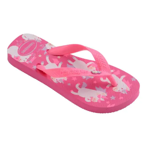 SANDALIA HAVAIANAS KIDS FANTASY 24.25