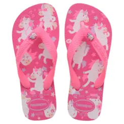 SANDALIA HAVAIANAS KIDS FANTASY 24.25