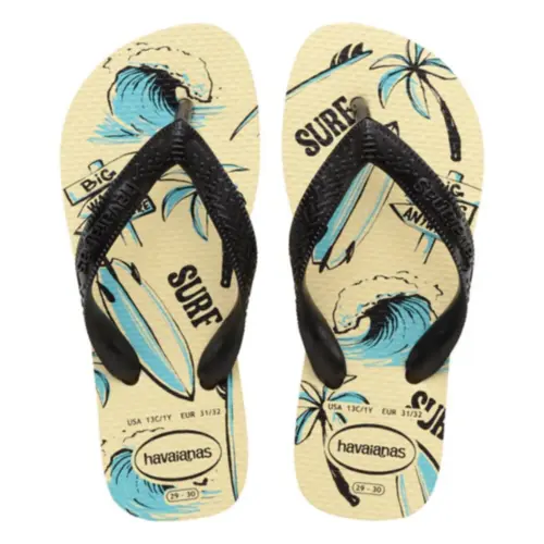 SANDALIA HAVAIANAS KIDS ATHLETIC 24.25