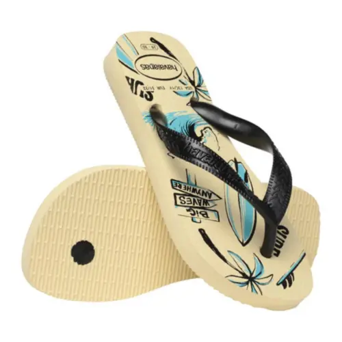 SANDALIA HAVAIANAS KIDS ATHLETIC 24.25