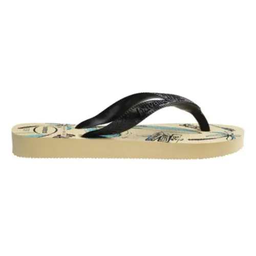 SANDALIA HAVAIANAS KIDS ATHLETIC 24.25