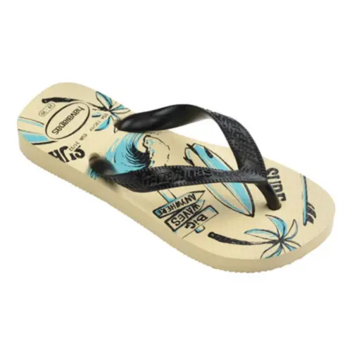 SANDALIA HAVAIANAS KIDS ATHLETIC 24.25