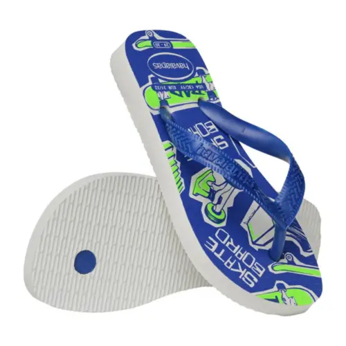 SANDALIA HAVAIANAS KIDS ATHLETIC 24.25