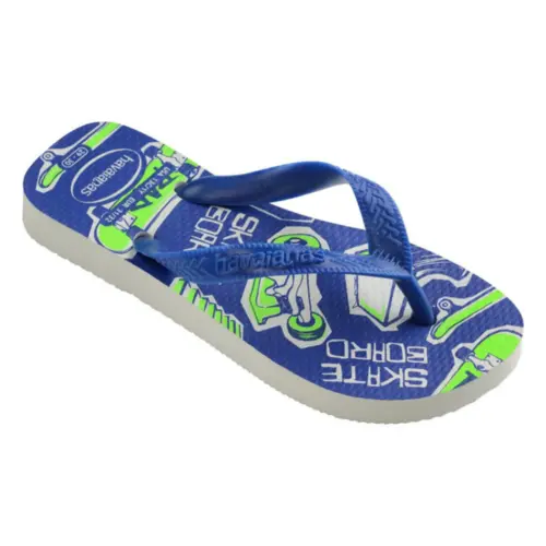 SANDALIA HAVAIANAS KIDS ATHLETIC 24.25