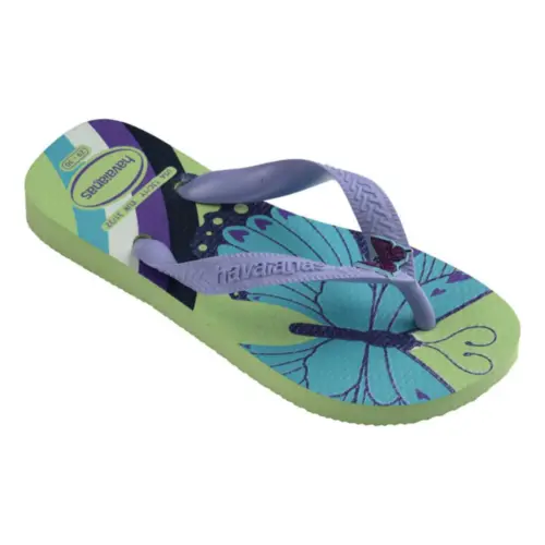 SANDALIA HAVAIANAS KIDS FANTASY