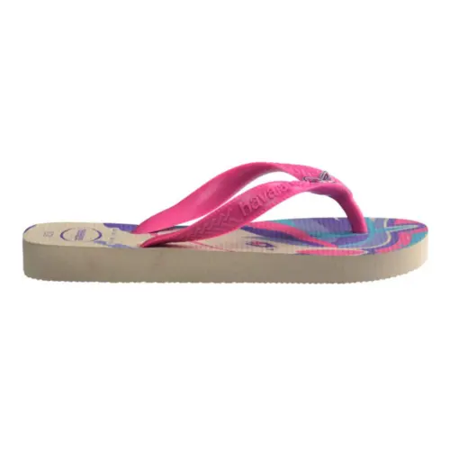 SANDALIA HAVAIANAS KIDS FANTASY