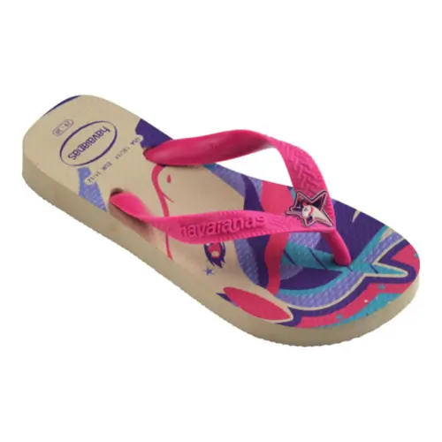 SANDALIA HAVAIANAS KIDS FANTASY