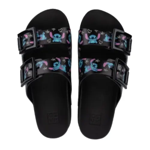 Tamanco Zaxy Disney Partner Lilo & Stitch
