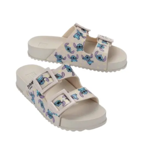 Tamanco Zaxy Disney Partner Lilo & Stitch