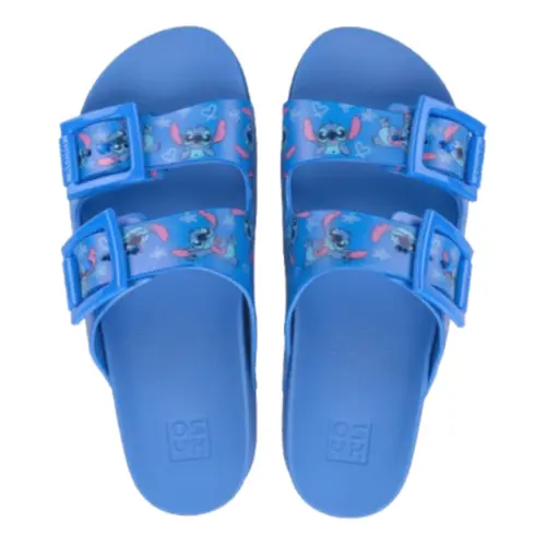 Tamanco Zaxy Disney Partner Lilo & Stitch