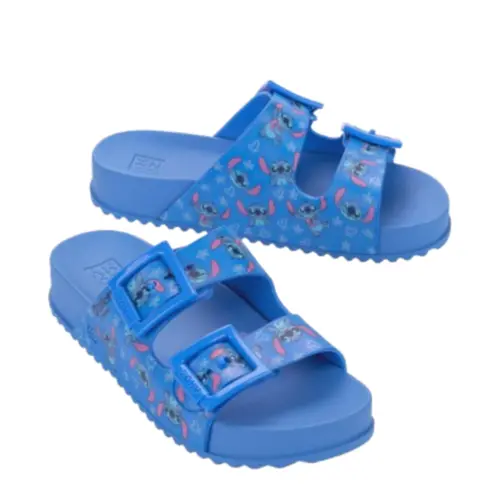 Tamanco Zaxy Disney Partner Lilo & Stitch