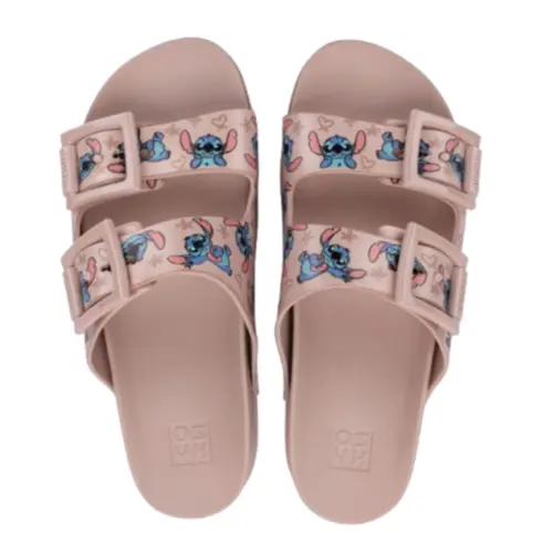 Tamanco Zaxy Disney Partner Lilo & Stitch