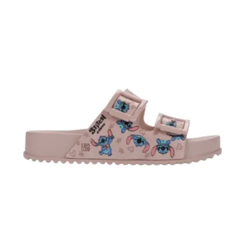 Tamanco Zaxy Disney Partner Lilo & Stitch