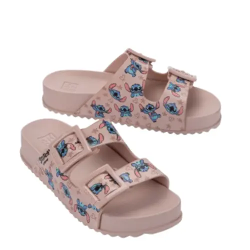 Tamanco Zaxy Disney Partner Lilo & Stitch