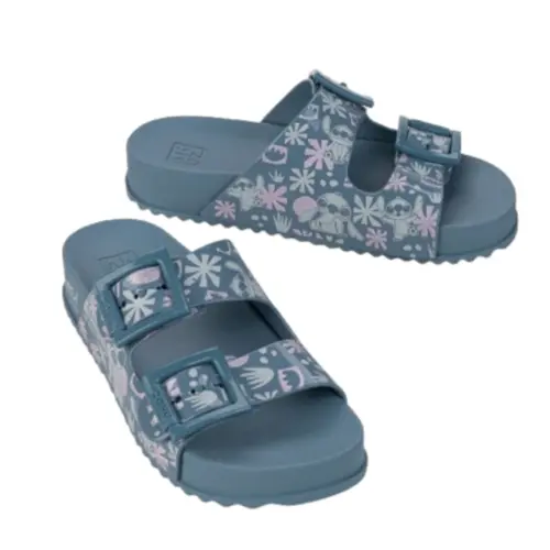 Tamanco Zaxy Disney Partner Lilo & Stitch