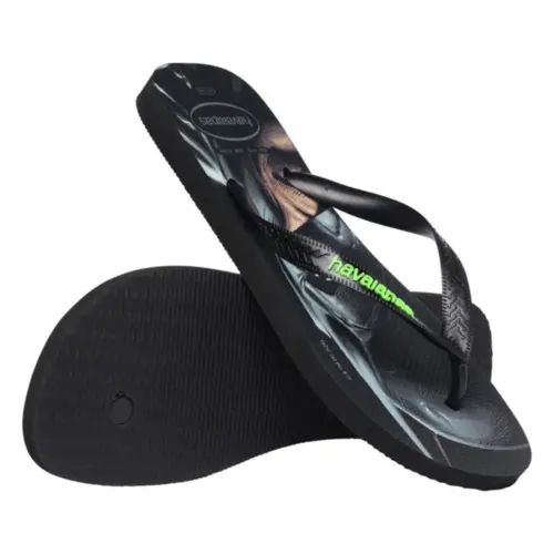 SANDALIA HAVAIANAS TOP HEROIS DC 24.25