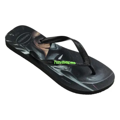 SANDALIA HAVAIANAS TOP HEROIS DC 24.25