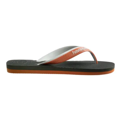 Chinelo Havaianas Dual Masculino Adulto Verde