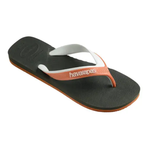 Chinelo Havaianas Dual Masculino Adulto Verde