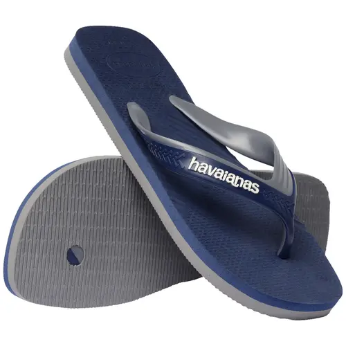 Chinelo Havaianas Dual Masculino Adulto Verde