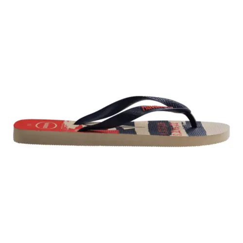 Chinelo Havaianas Top Nautical Masculino