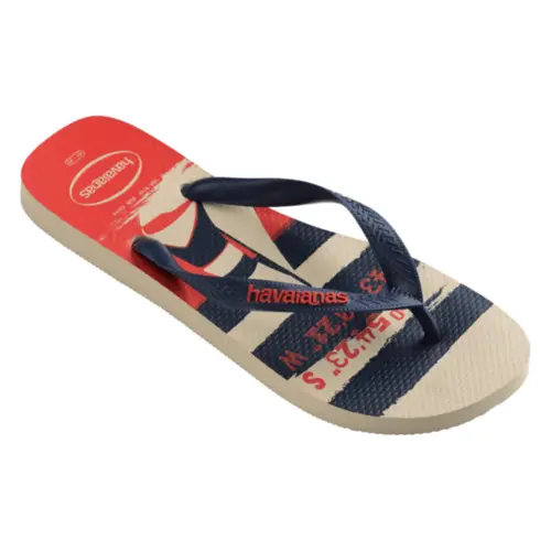 Chinelo Havaianas Top Nautical Masculino