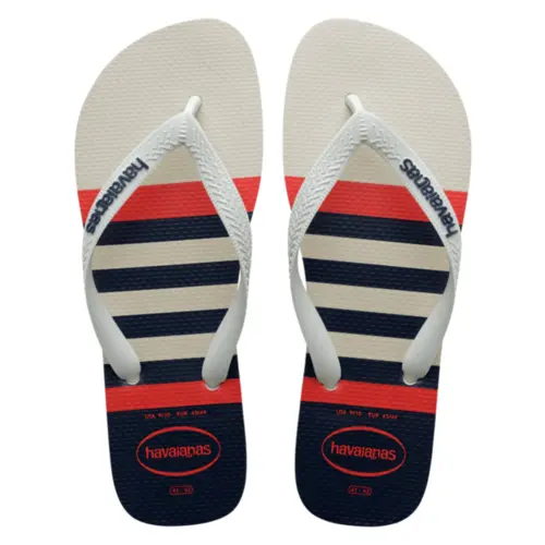 Chinelo Havaianas Top Nautical Masculino