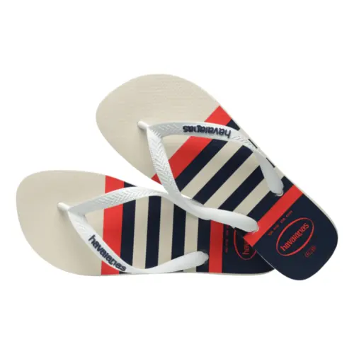 Chinelo Havaianas Top Nautical Masculino
