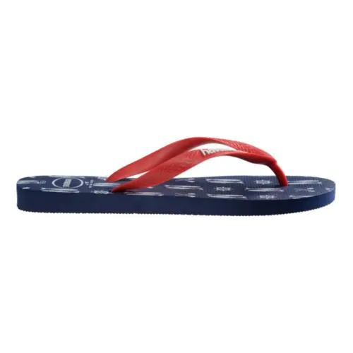 SANDALIA HAVAIANAS TOP NAUTICAL 24.25