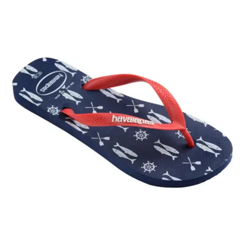 SANDALIA HAVAIANAS TOP NAUTICAL 24.25