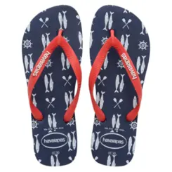 SANDALIA HAVAIANAS TOP NAUTICAL 24.25