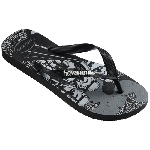 Chinelo Havaianas Top Star Wars Masculino