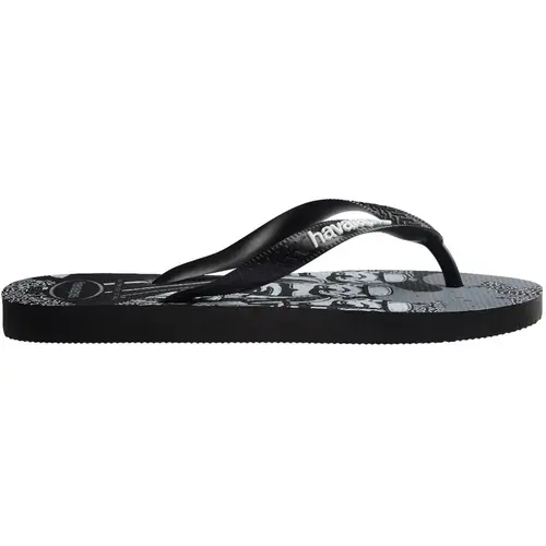 Chinelo Havaianas Top Star Wars Masculino