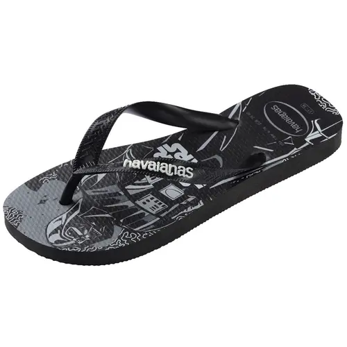 Chinelo Havaianas Top Star Wars Masculino