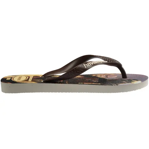 Chinelo Havaianas Top Star Wars Masculino