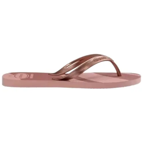 Chinelo Havaianas Elegance Print